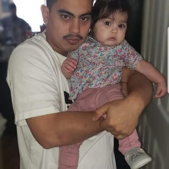 Meet your Posher, Leo - Picture 2 of 2